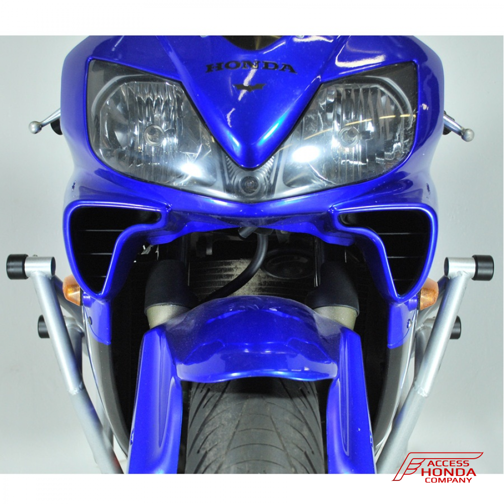 Клетка Crazy Iron PRO для мотоцикла Honda CBR600F4/F4i/F4i Sport '99-'06 Клетка Crazy Iron PRO для мотоцикла Honda CBR600F4/F4i/F4i Sport '99-'06