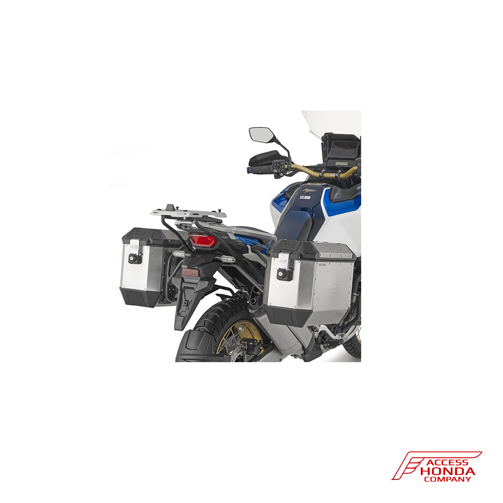 Крепление боковых кофров Kappa для Honda CRF1100L Africa Twin 2020- Крепление боковых кофров Kappa для Honda CRF1100L Africa Twin 2020-