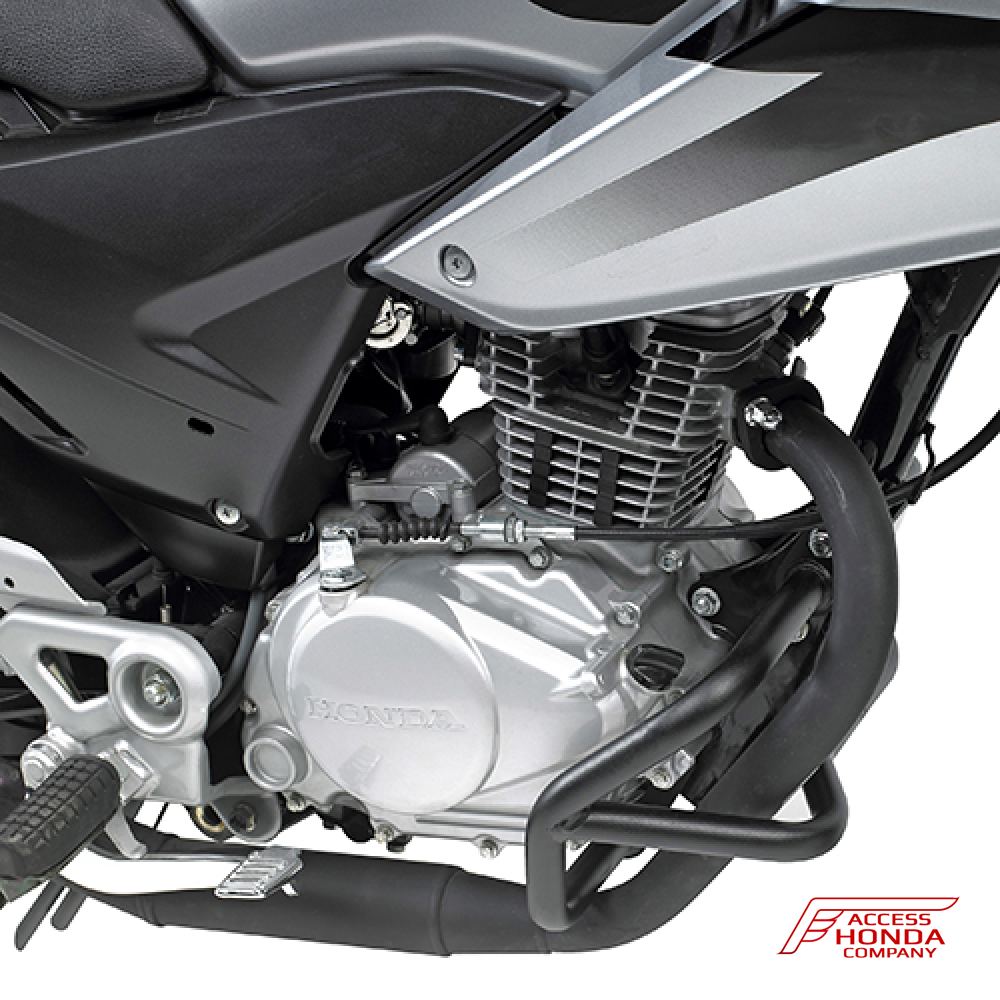 Защитные дуги Givi / Kappa для Honda CB 125F / CBF125 Защитные дуги Givi / Kappa для Honda CB 125F / CBF125