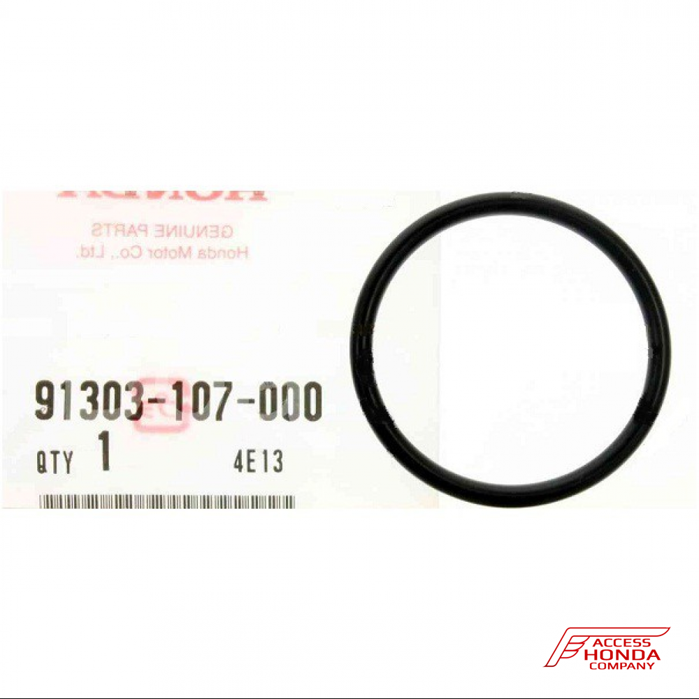 Кольцо уплотнительное 35х3 мм 91303107000 (91303-107-000) Кольцо уплотнительное 35х3 мм 91303107000 (91303-107-000)