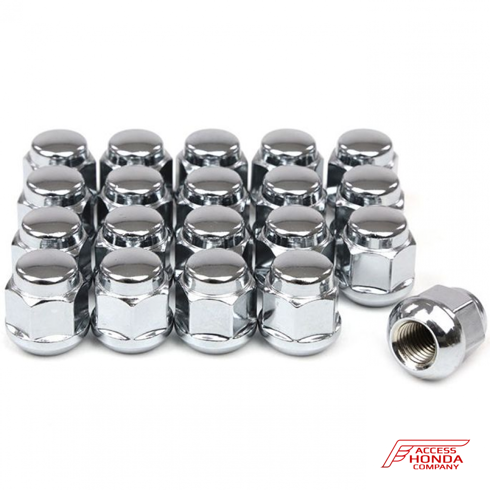 Колесные гайки Honda 08W42SP0R00 Колесные гайки Honda 08W42SP0R00