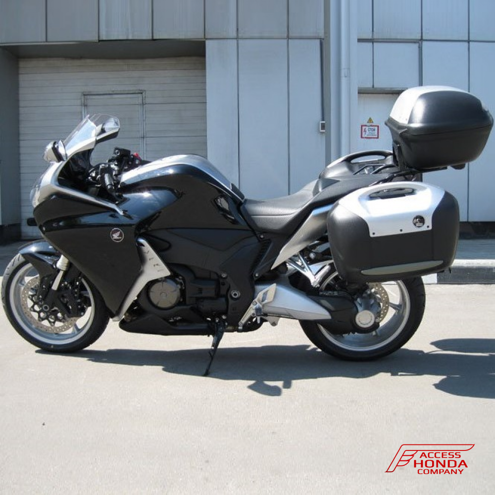 Боковые кофры HEPCO & BECKER 42л. Боковые кофры HEPCO & BECKER 42л.