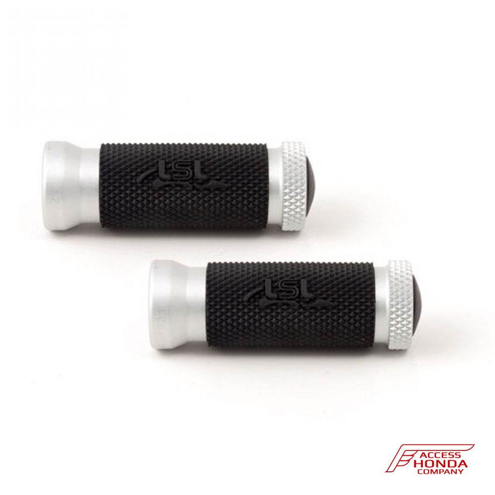 Комплект подножек LSL Racing II для мотоцикла Honda (цвет на выбор) Комплект подножек LSL Racing II для мотоцикла Honda (цвет на выбор)