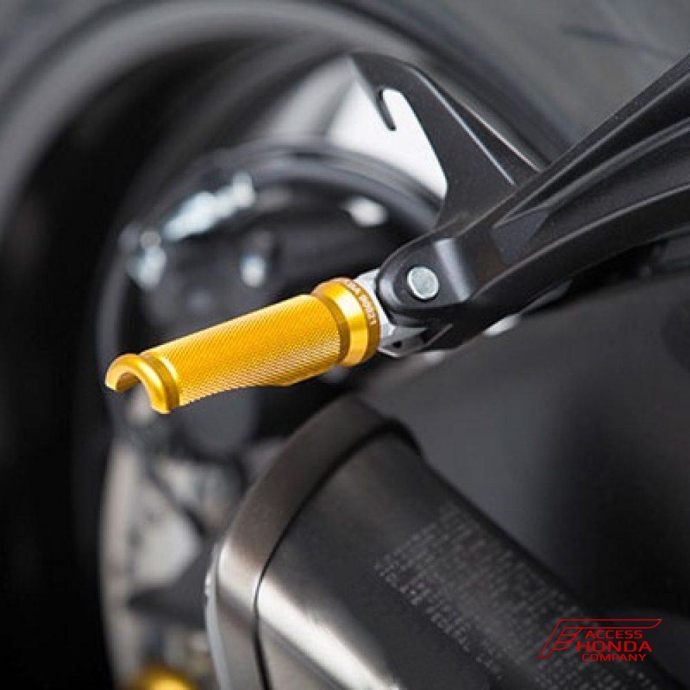 Комплект подножек LSL Sport для мотоцикла Honda (цвет на выбор) Комплект подножек LSL Sport для мотоцикла Honda (цвет на выбор)