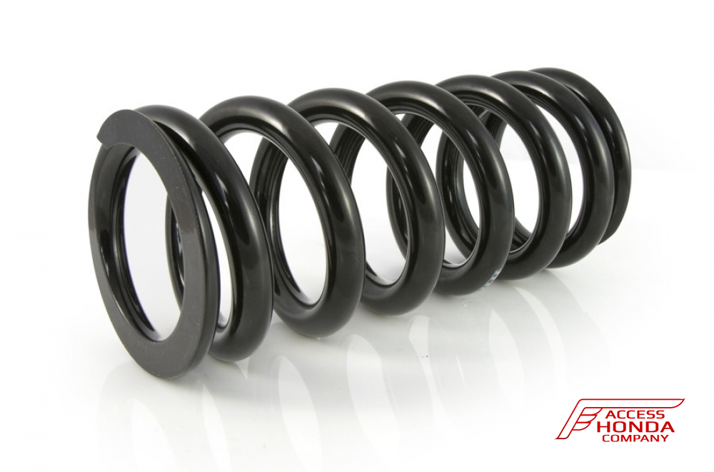 Комплект прогрессивных пружин Touratech в вилку и задний амортизатор (-25 мм) для мотоцикла Honda CRF1000L Africa Twin Комплект прогрессивных пружин Touratech в вилку и задний амортизатор (-25 мм) для мотоцикла Honda CRF1000L Africa Twin