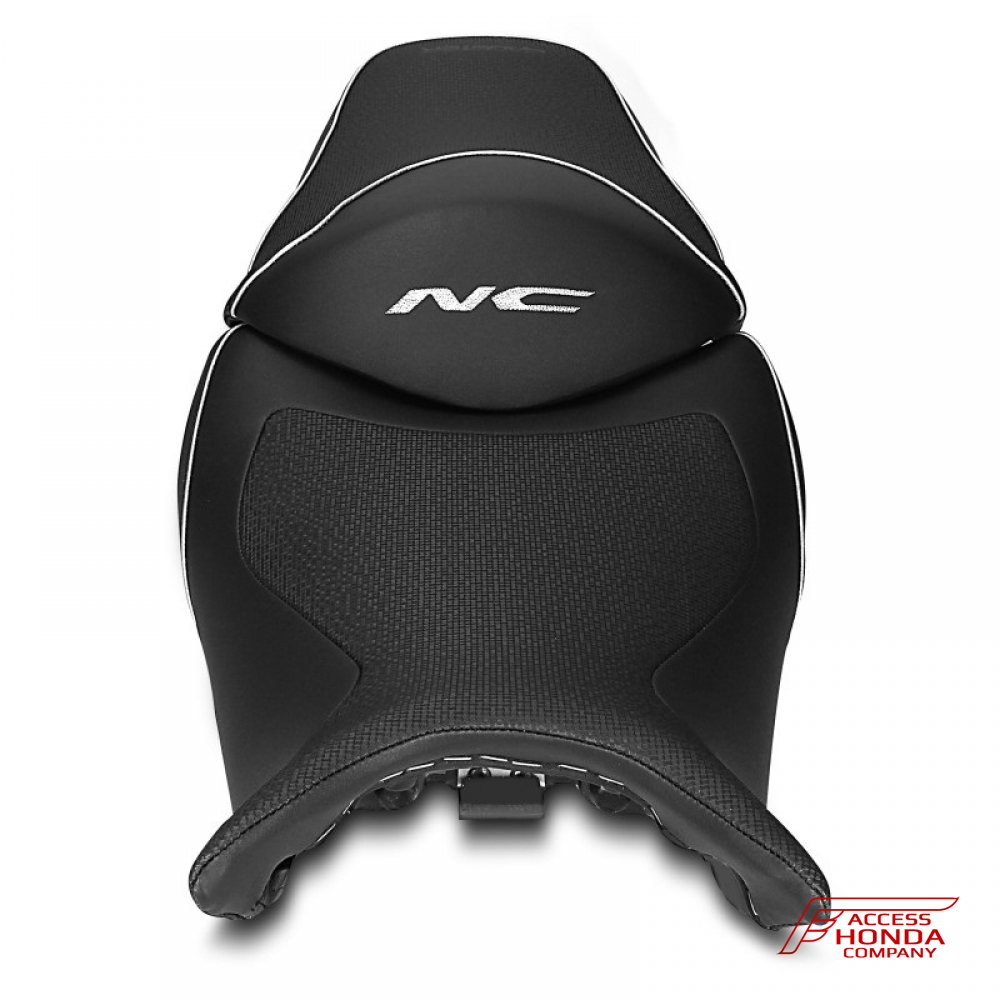 Комплект сидений Bagster Ready Comfort для мотоцикла Honda NC700/750S/SD 12-16 Комплект сидений Bagster Ready Comfort для мотоцикла Honda NC700/750S/SD 12-16