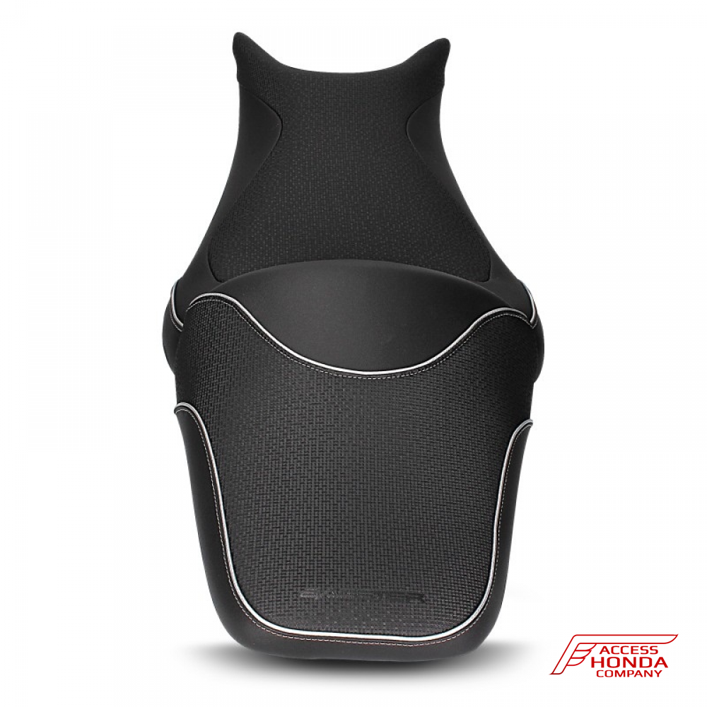 Комплект сидений Bagster Ready Comfort для мотоцикла Honda NC700/750S/SD 12-16 Комплект сидений Bagster Ready Comfort для мотоцикла Honda NC700/750S/SD 12-16