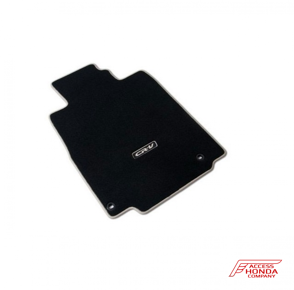 Коврики ворсовые Honda CR-V 4 (Original) Коврики ворсовые Honda CR-V 4 (Original)