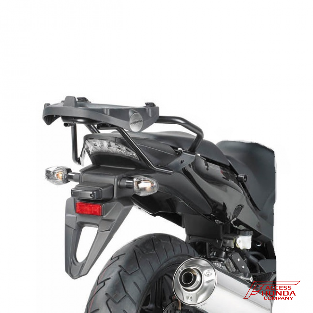 Крепление центрального кофра Kappa Monolock для мотоцикла Honda CBF1000FA Крепление центрального кофра Kappa Monolock для мотоцикла Honda CBF1000FA