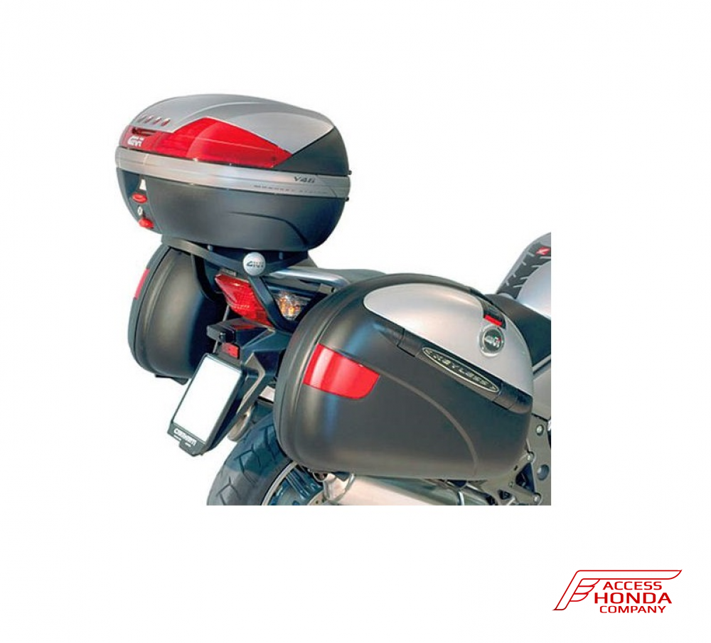 Крепление боковых кофров Givi / Kappa для мотоцикла Honda Крепление боковых кофров Givi / Kappa для мотоцикла Honda