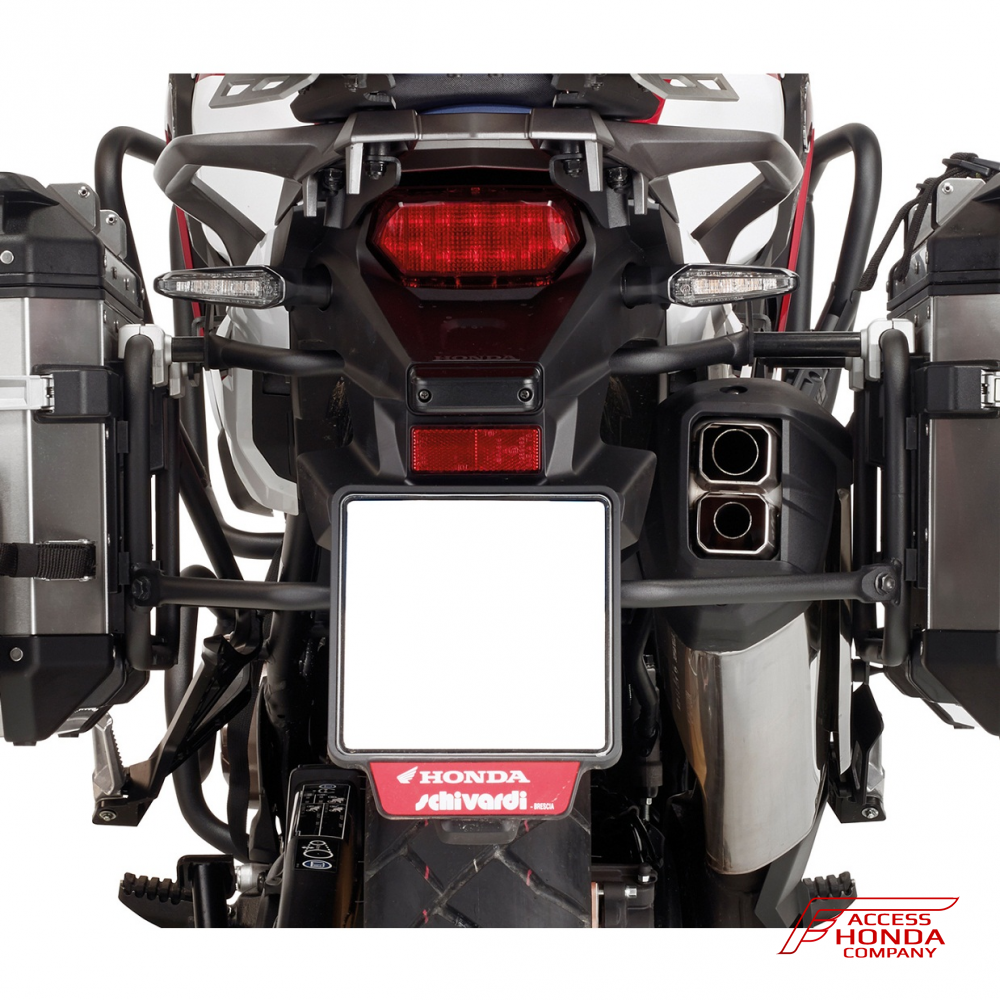 Крепление боковых кофров GIVI для мотоцикла Honda CRF1000L Africa Twin '15-'16 Крепление боковых кофров GIVI для мотоцикла Honda CRF1000L Africa Twin '15-'16