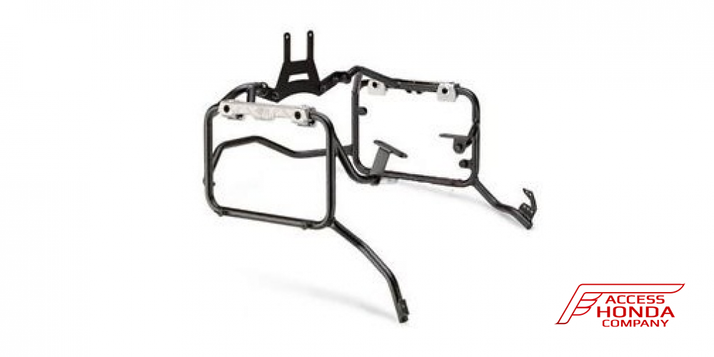 Крепление боковых кофров GIVI для мотоцикла Honda CRF1000L Africa Twin '15-'16 Крепление боковых кофров GIVI для мотоцикла Honda CRF1000L Africa Twin '15-'16