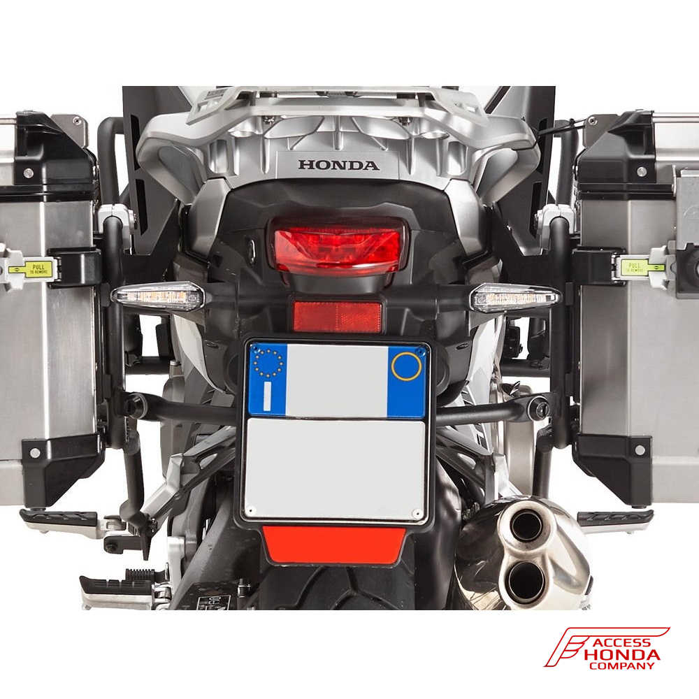 Крепление боковых кофров Kappa Givi Monokey CAM-SIDE для VFR1200X Crosstourer Крепление боковых кофров Kappa Givi Monokey CAM-SIDE для VFR1200X Crosstourer