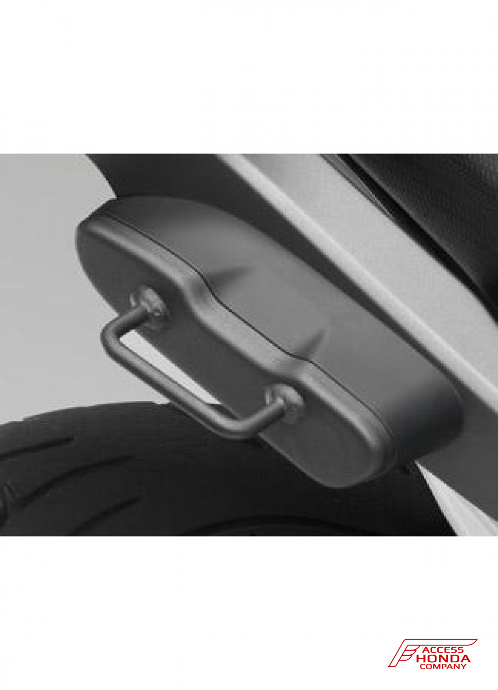 Оригинальное крепление боковых кофров для мотоцикла Honda NC700-750S/X/XD/D '12-'15 08L73MGSD30 (08L73-MGS-D30) Оригинальное крепление боковых кофров для мотоцикла Honda NC700-750S/X/XD/D '12-'15 08L73MGSD30 (08L73-MGS-D30)