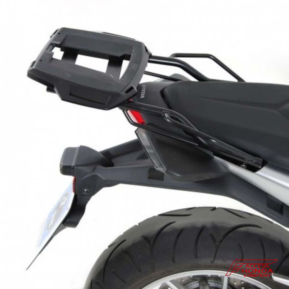 Крепление центрального кофра Hepco & Becker для мотоцикла VFR1200F Крепление центрального кофра Hepco & Becker для мотоцикла VFR1200F