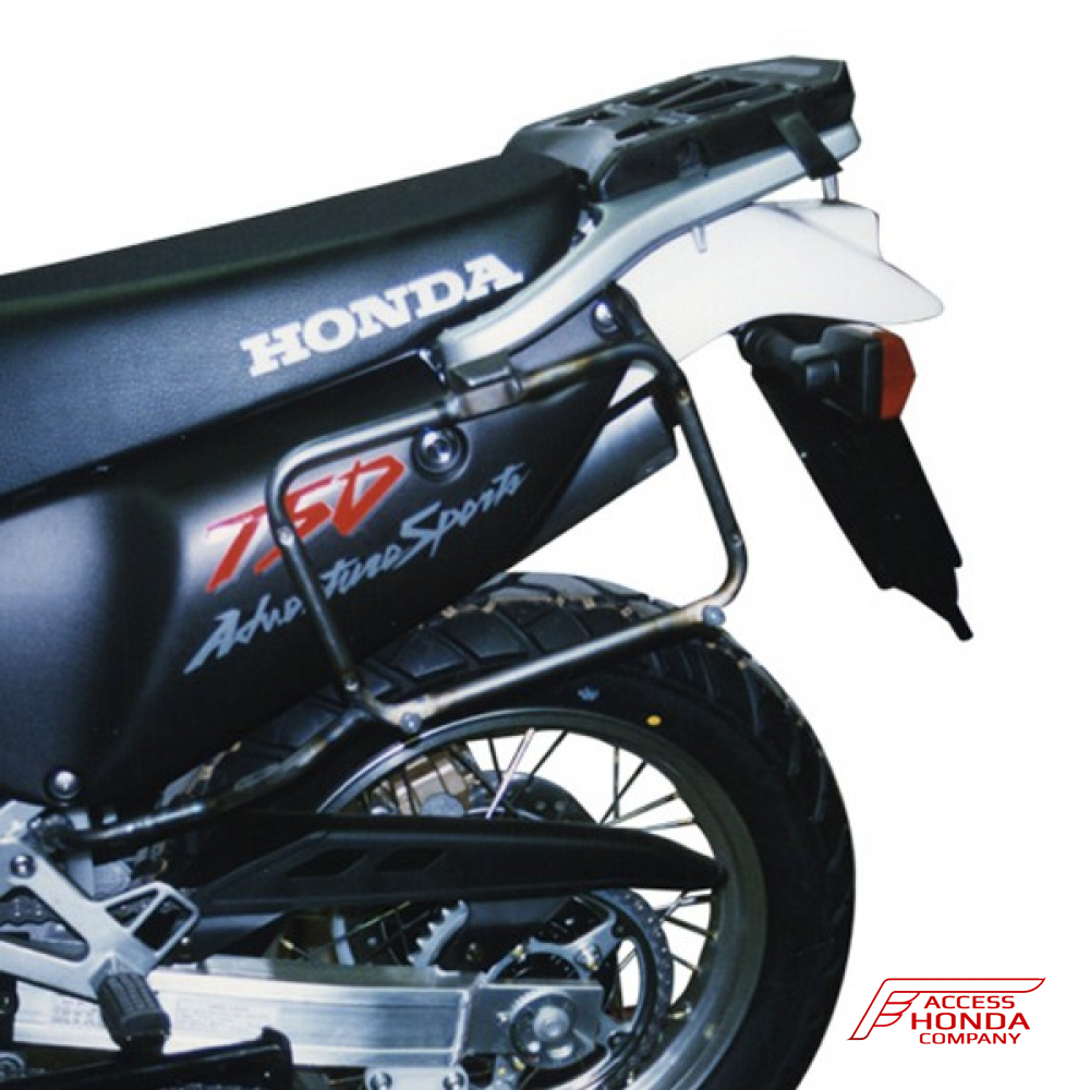 Крепление для боковых кофров Givi / Kappa Monokey для Honda Africa Twin Africa Twin XRV750 (RD07) Крепление для боковых кофров Givi / Kappa Monokey для Honda Africa Twin Africa Twin XRV750 (RD07)