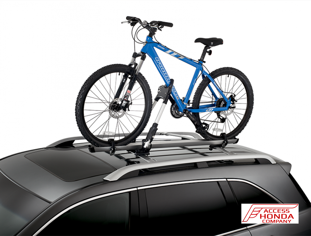 Оригинальное крепление для велосипедов на багажник Acura MDX 3 2013-2015 08L07E09200 (08L07-E09-200) Оригинальное крепление для велосипедов на багажник Acura MDX 3 2013-2015 08L07E09200 (08L07-E09-200)