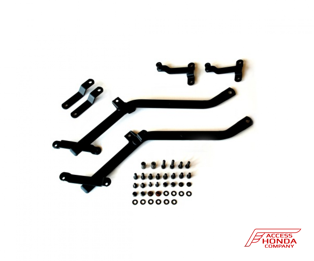 Крепление кофра Givi Крепление кофра Givi