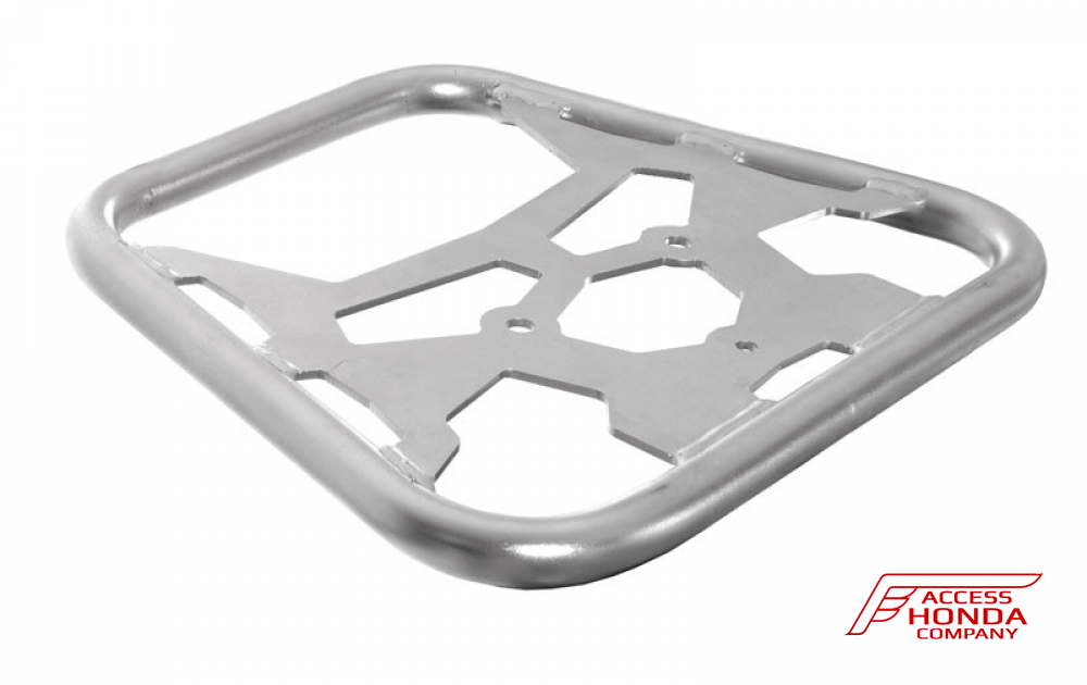 Крепление центрального кофра Touratech для мотоциклов Honda (универсальное) Крепление центрального кофра Touratech для мотоциклов Honda (универсальное)