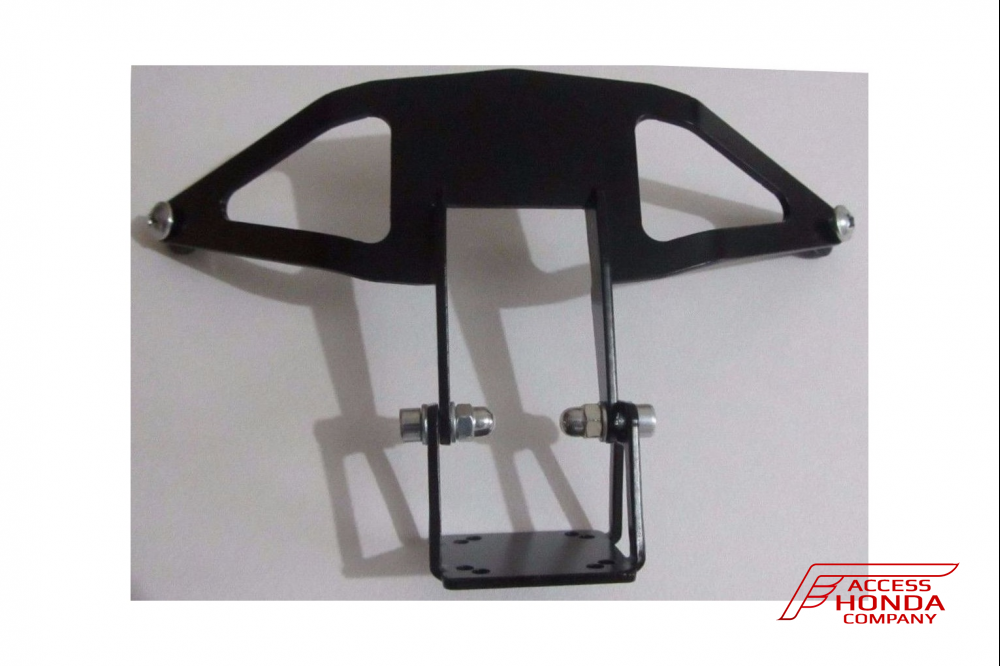 Крепление GPS навигатора и телефона для мотоцикла Honda VFR1200X Крепление GPS навигатора и телефона для мотоцикла Honda VFR1200X