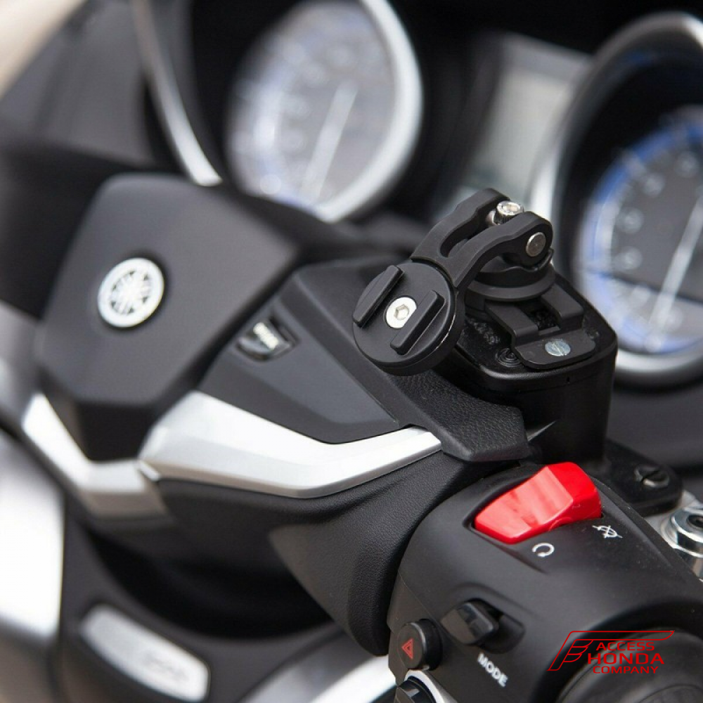 Крепление SP Connect для макси скутера Крепление SP Connect для макси скутера