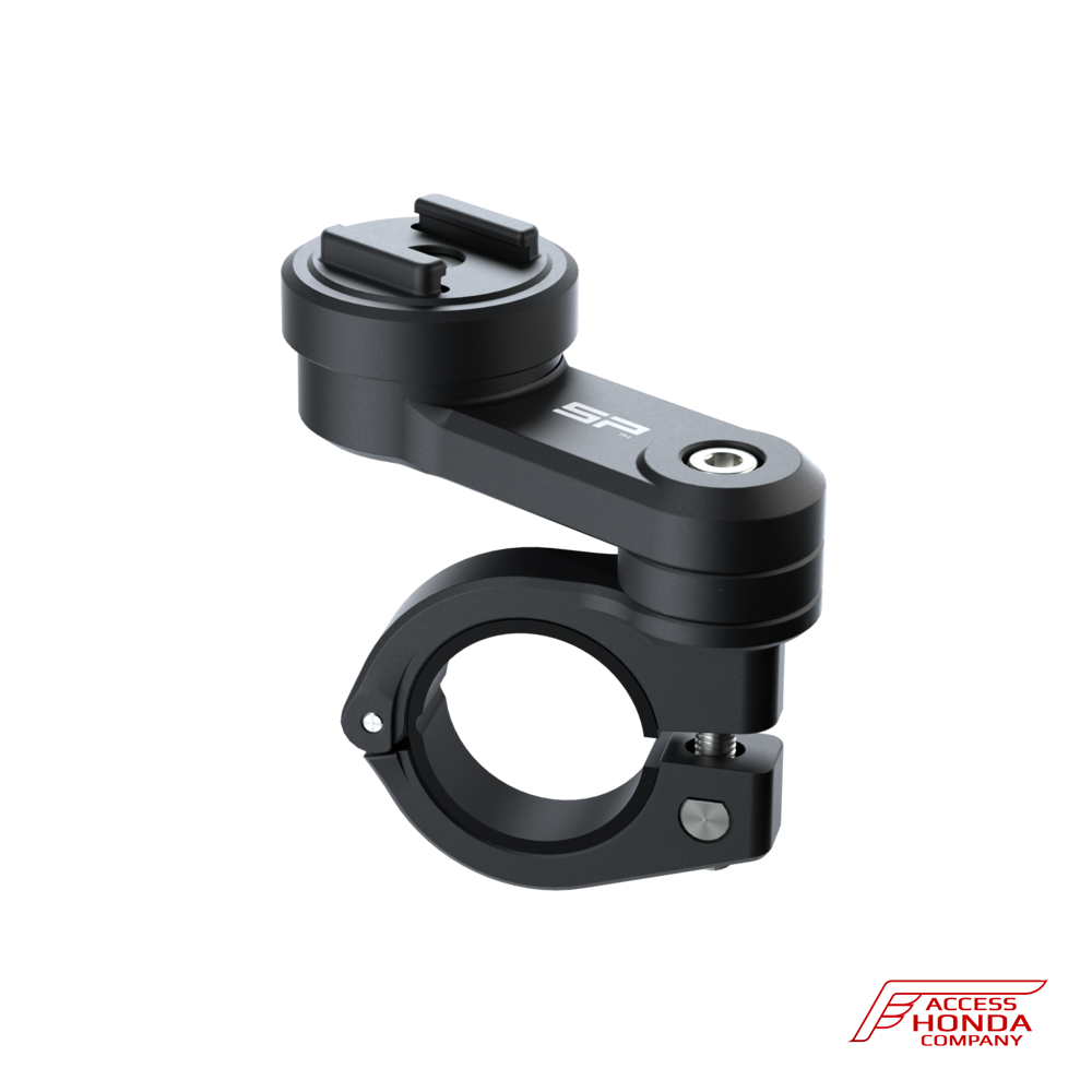 Крепление SP Connect LT на руль Крепление SP Connect LT на руль