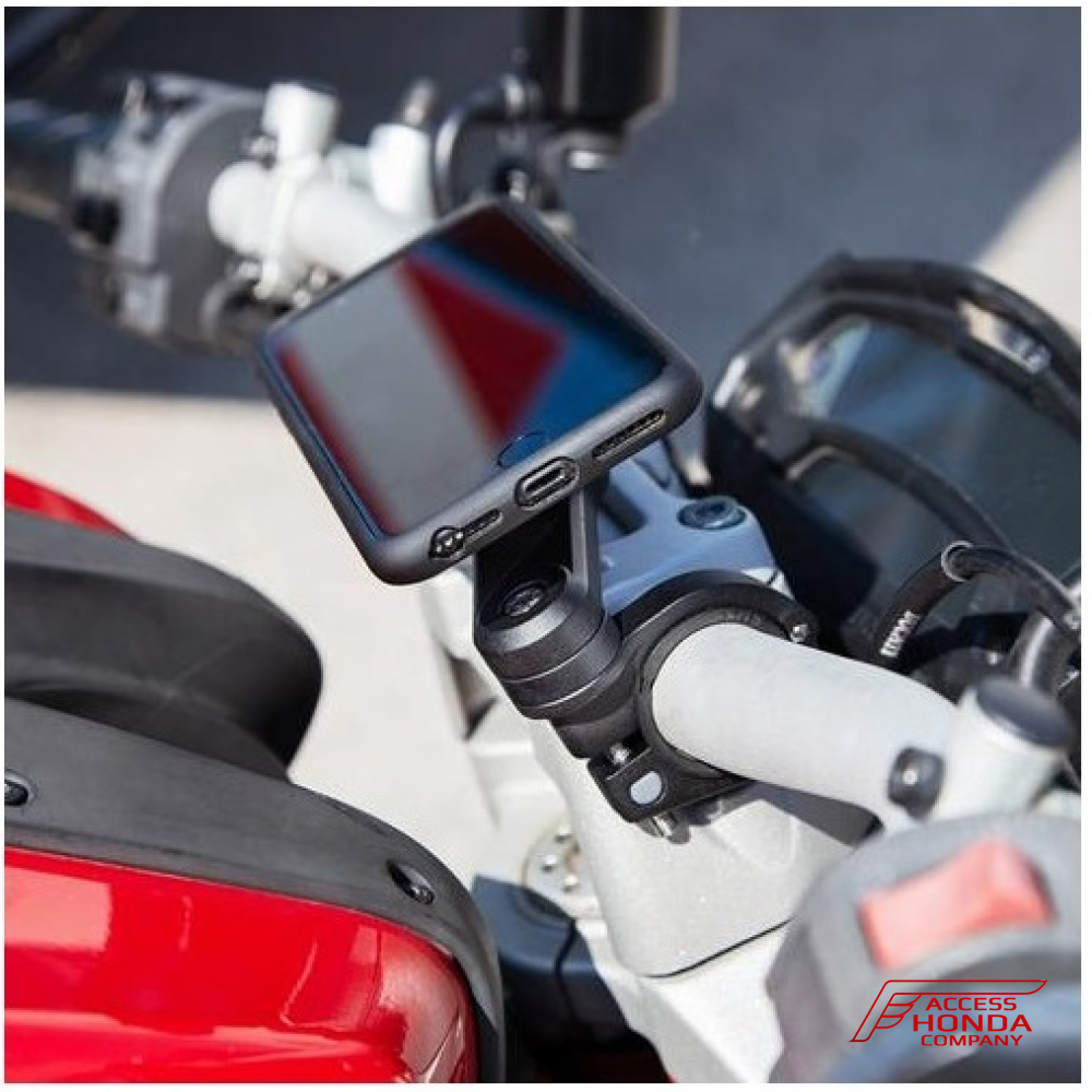 Крепление SP Connect LT на руль Крепление SP Connect LT на руль