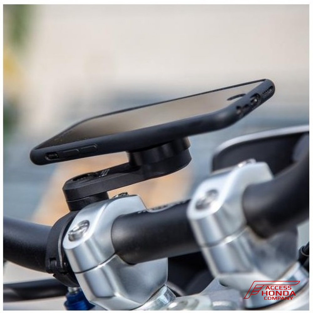 Крепление SP Connect LT на руль Крепление SP Connect LT на руль