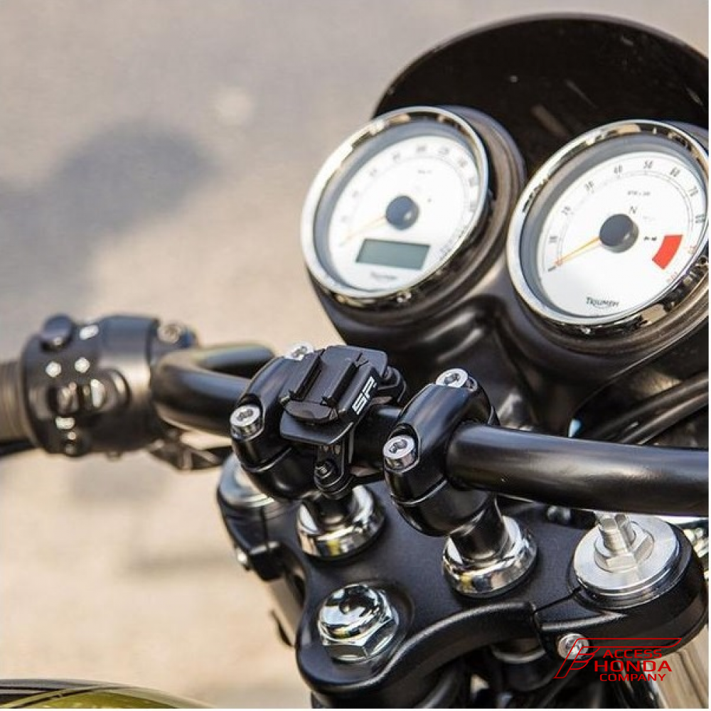 Крепление SP Connect на руль Крепление SP Connect на руль