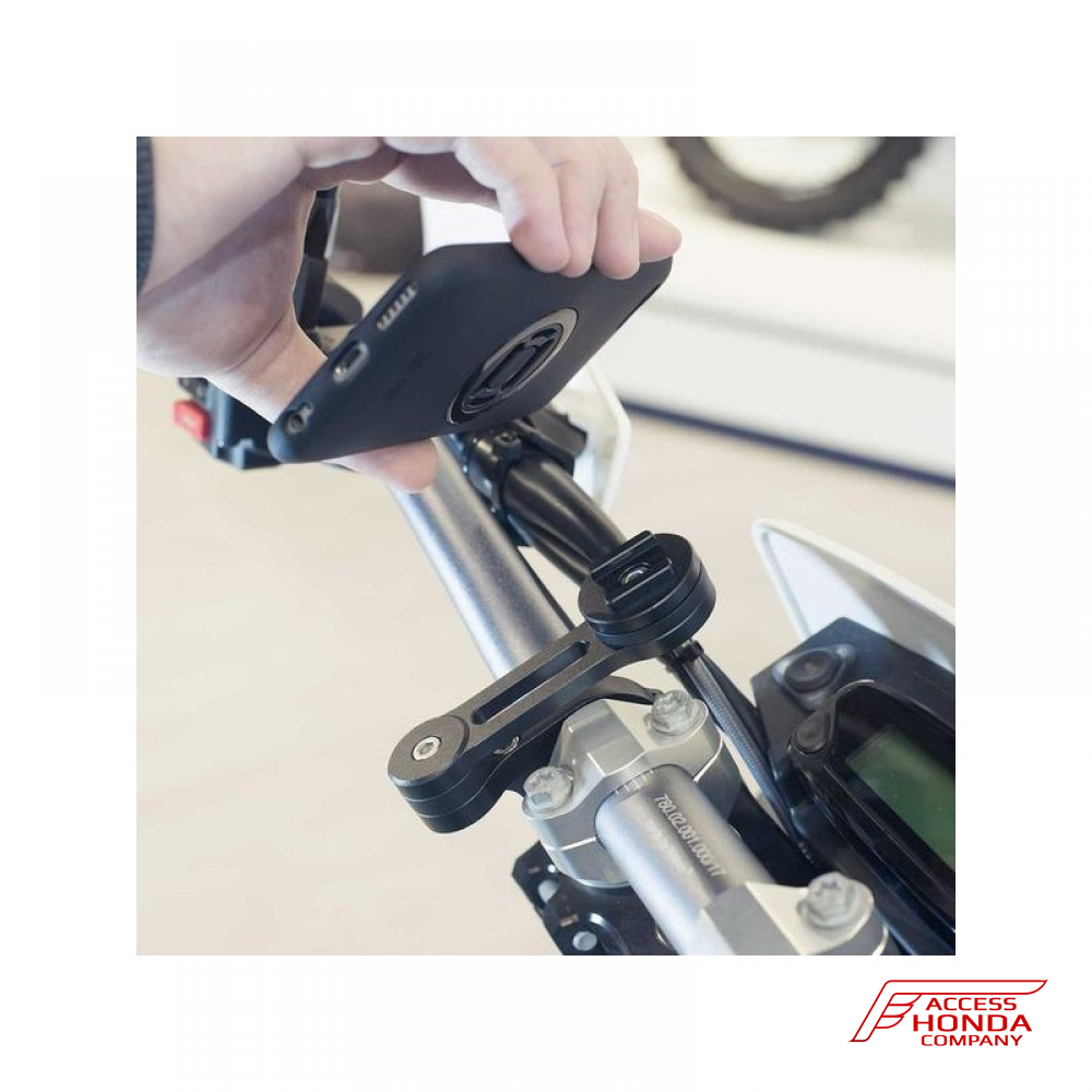 Крепление SP Connect на руль Крепление SP Connect на руль