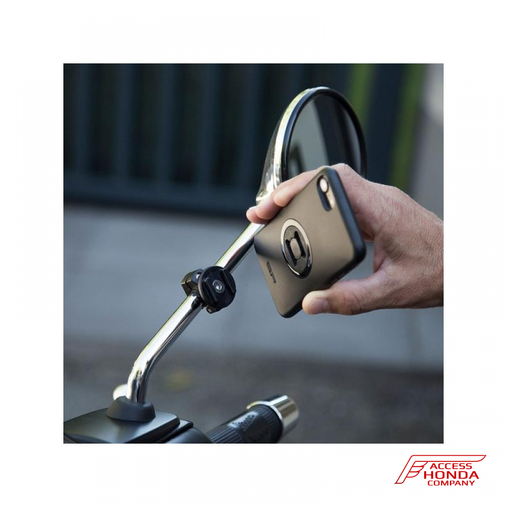 Крепление SP Connect на зеркало Крепление SP Connect на зеркало