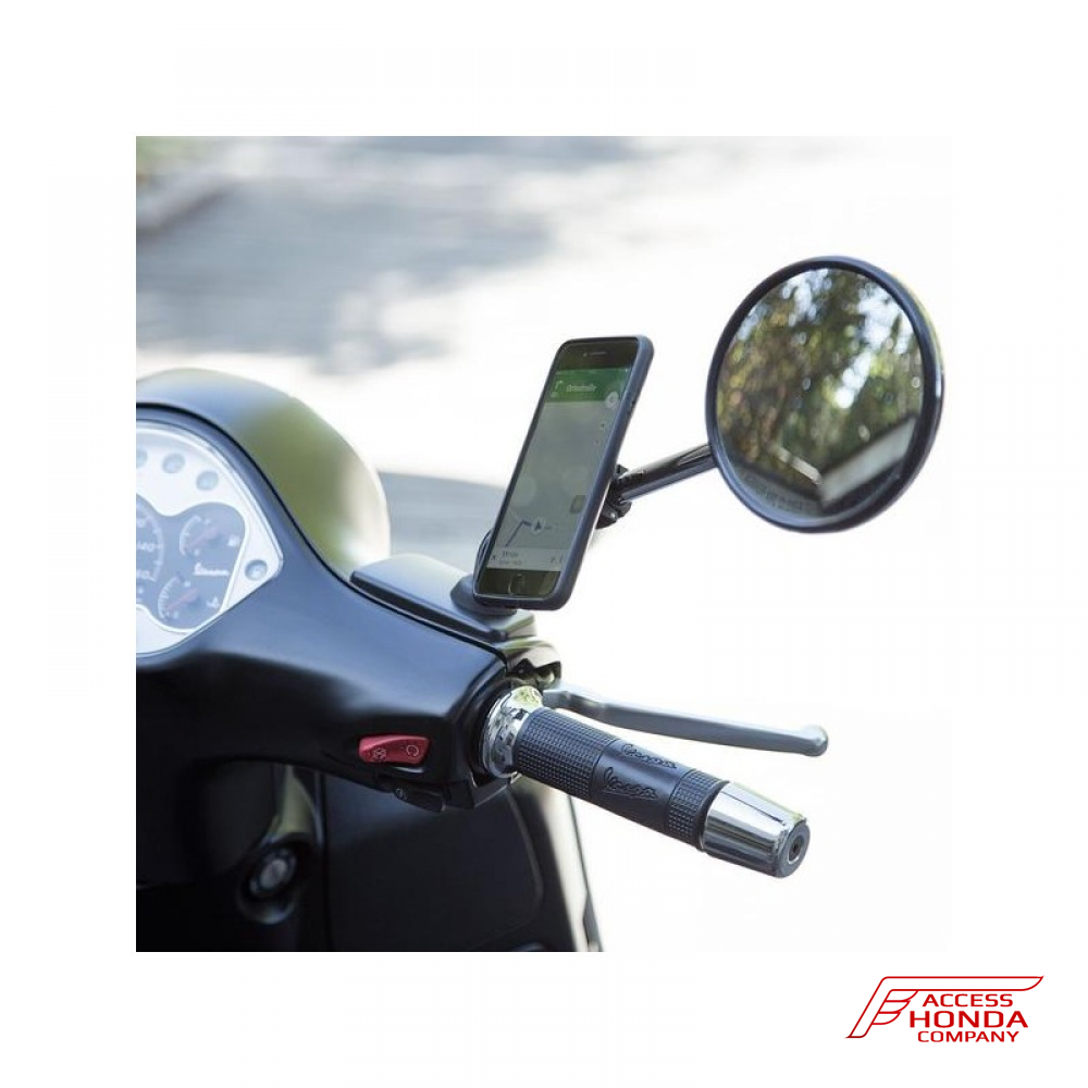 Крепление SP Connect на зеркало Крепление SP Connect на зеркало