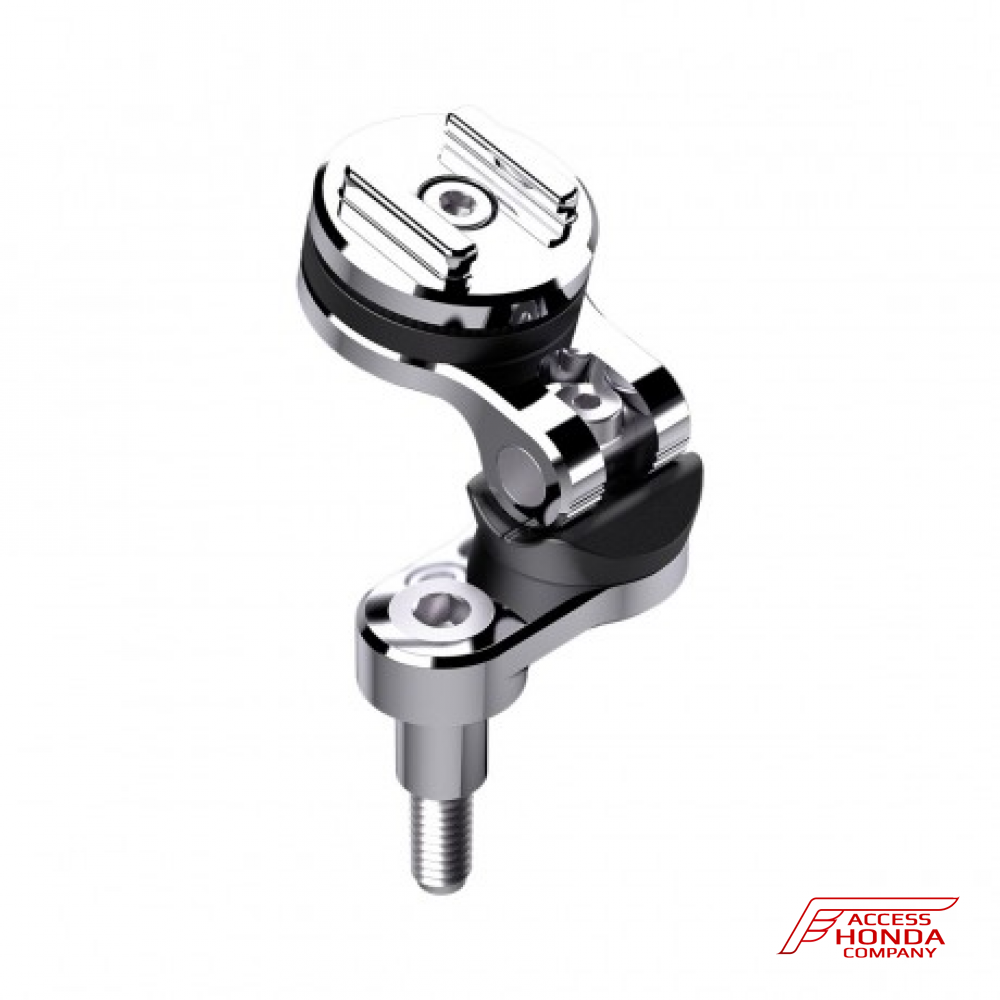 Крепление SP Connect со стороны сцепления PRO Крепление SP Connect со стороны сцепления PRO