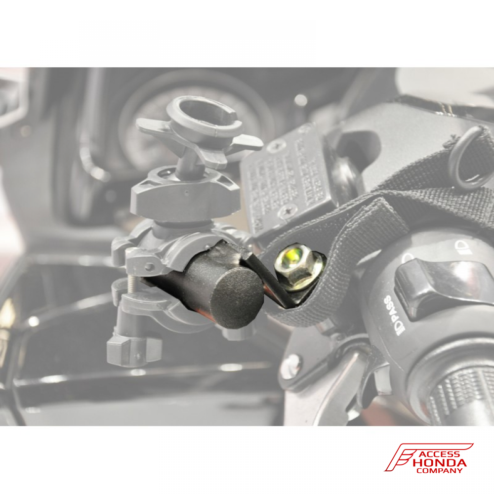 Кронштейн для установки GPS и телефонов GIVI Кронштейн для установки GPS и телефонов GIVI