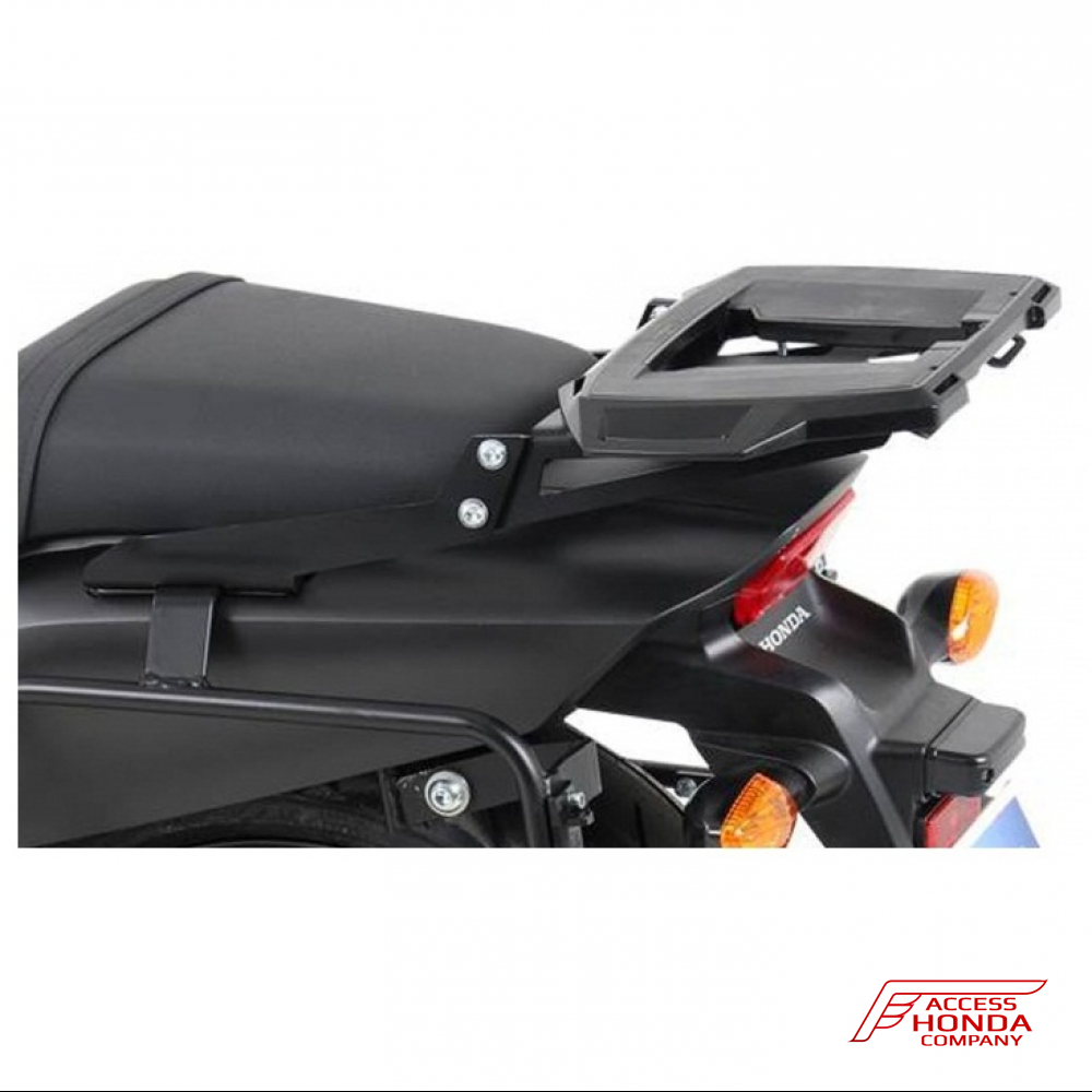 Кронштейн центрального кофра Hepco & Becker Alurack для мотоцикла Honda CTX700T/N '14-'16 Кронштейн центрального кофра Hepco & Becker Alurack для мотоцикла Honda CTX700T/N '14-'16