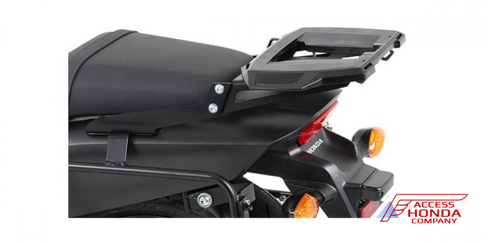 Кронштейн центрального кофра Hepco & Becker Alurack для мотоцикла Honda CTX700T/N '14-'16 Кронштейн центрального кофра Hepco & Becker Alurack для мотоцикла Honda CTX700T/N '14-'16