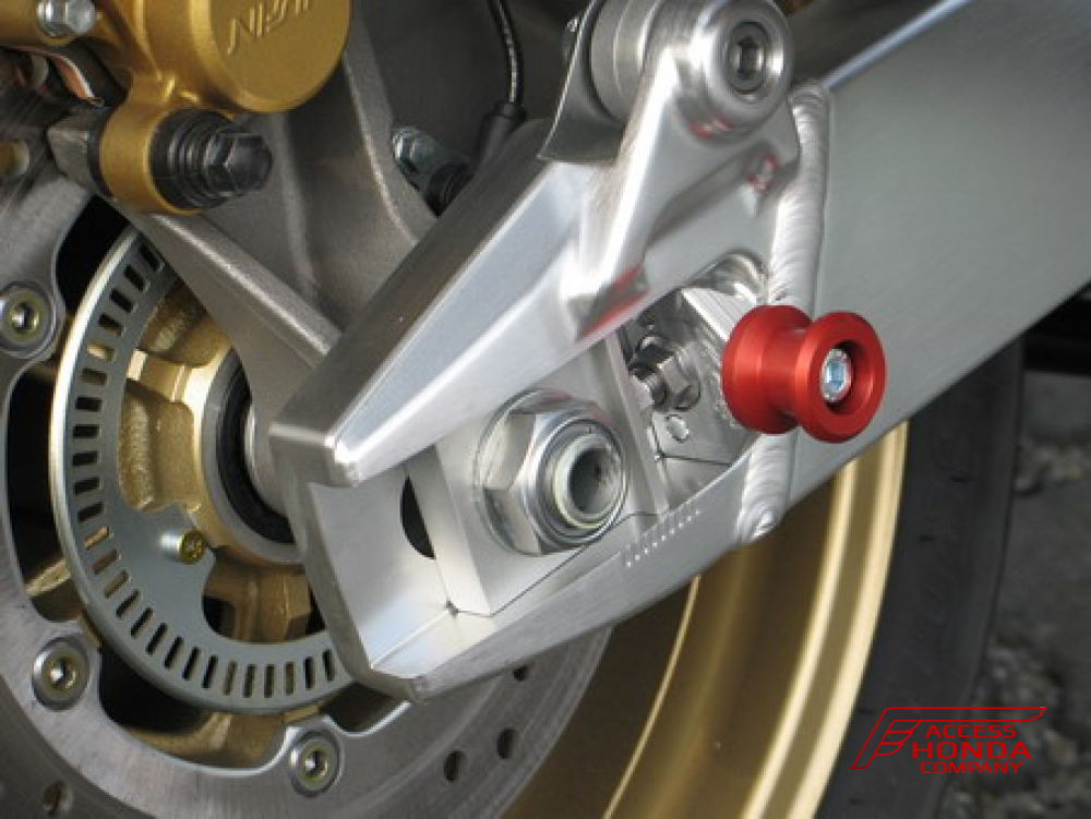 Кронштейн для подкатников GSG-Mototechnik Honda CB 1300 (SC54) 2001- Кронштейн для подкатников GSG-Mototechnik Honda CB 1300 (SC54) 2001-