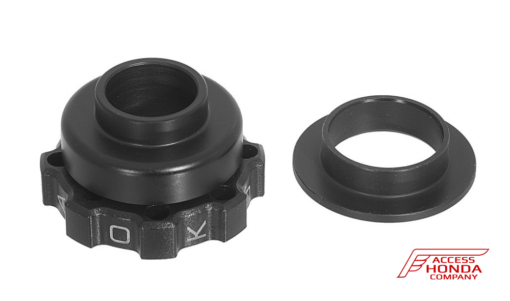 Круиз-контроль KAOKO для мотоцикла Honda CRF1000L Africa Twin Круиз-контроль KAOKO для мотоцикла Honda CRF1000L Africa Twin