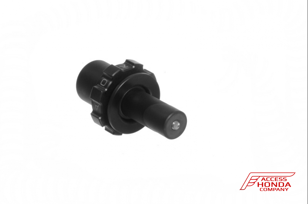 Круиз-контроль KAOKO для Honda XL1000V Varadero, XRV750 Africa Twin Круиз-контроль KAOKO для Honda XL1000V Varadero, XRV750 Africa Twin