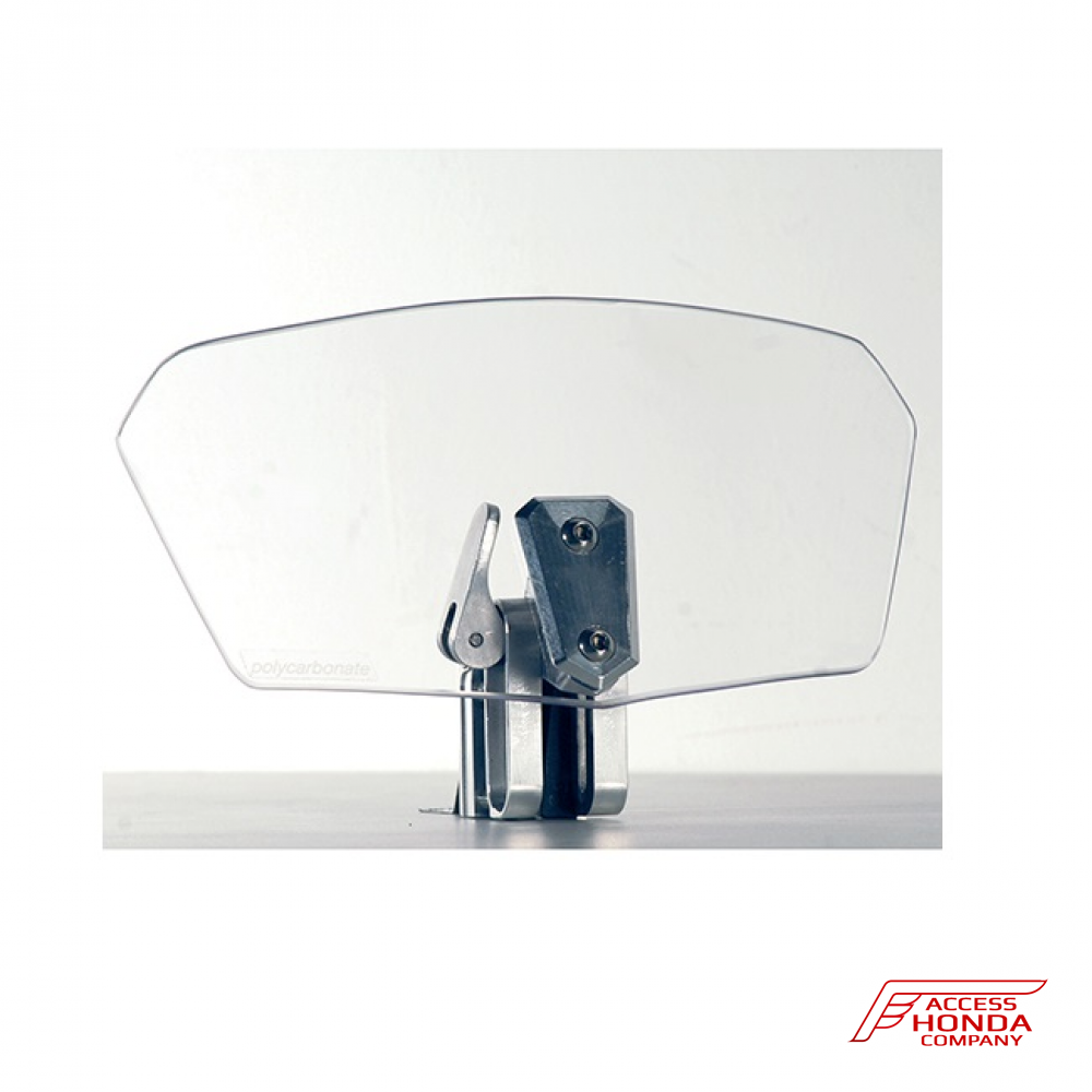 Универсальный дефлектор Kappa на ветровое стекло Универсальный дефлектор Kappa на ветровое стекло