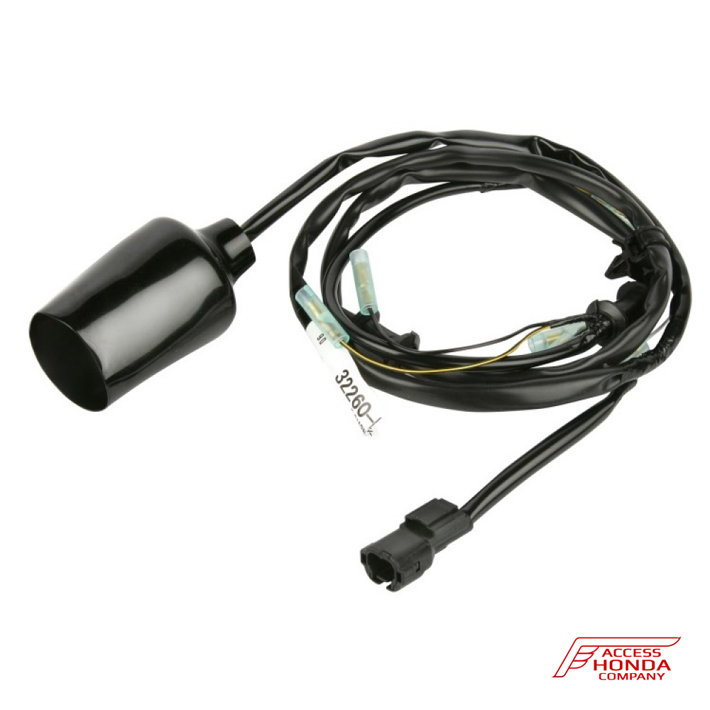 Комплект для установки рукояток с подогревом на Honda CBR500X 2019-2020 Комплект для установки рукояток с подогревом на Honda CBR500X 2019-2020