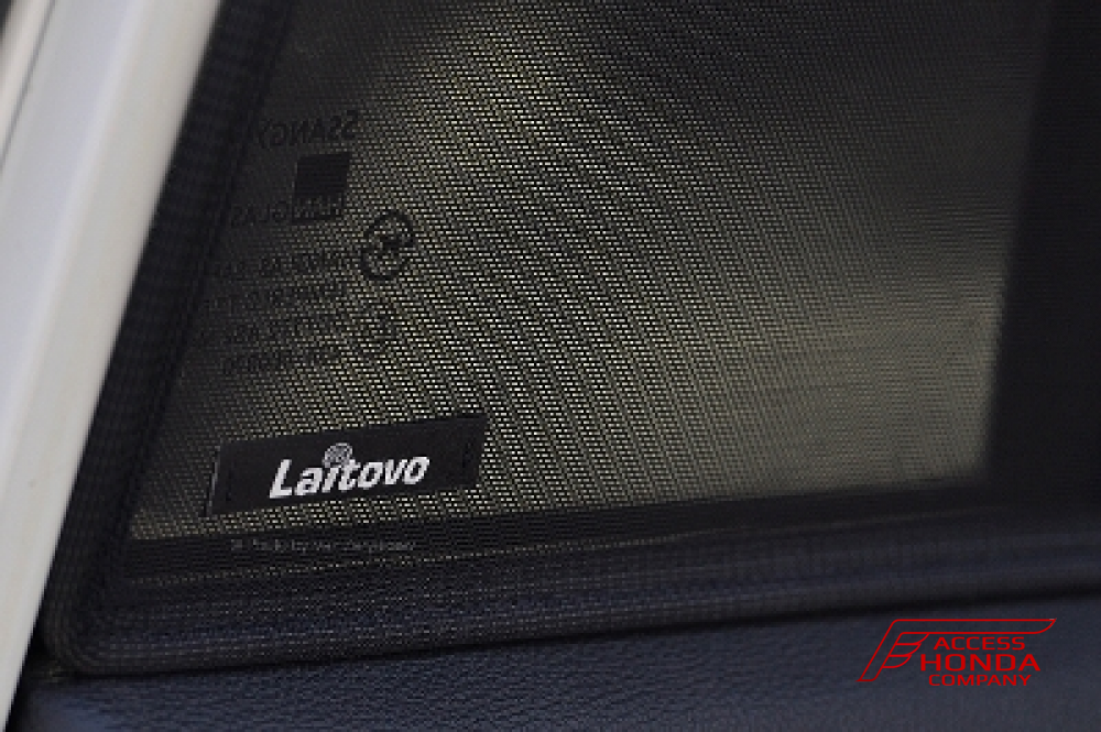 Шторки защитные от солнца Laitovo (передние стекла на все модели HONDA и ACURA ) Шторки защитные от солнца Laitovo (передние стекла на все модели HONDA и ACURA )
