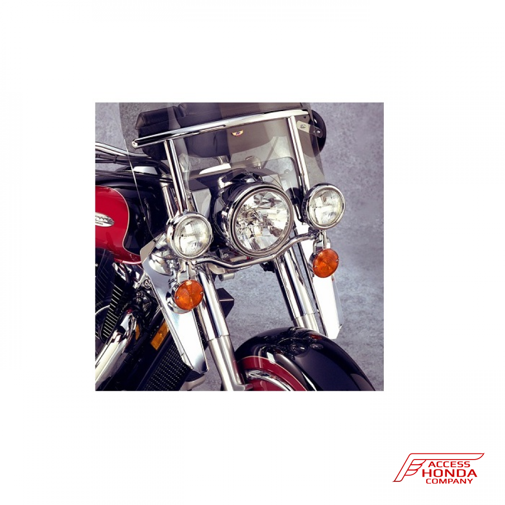 Противотуманные фары и указатели поворота ZTechnik® VStream® для Honda VT1100C3 Aero (SC39) Противотуманные фары и указатели поворота ZTechnik® VStream® для Honda VT1100C3 Aero (SC39)