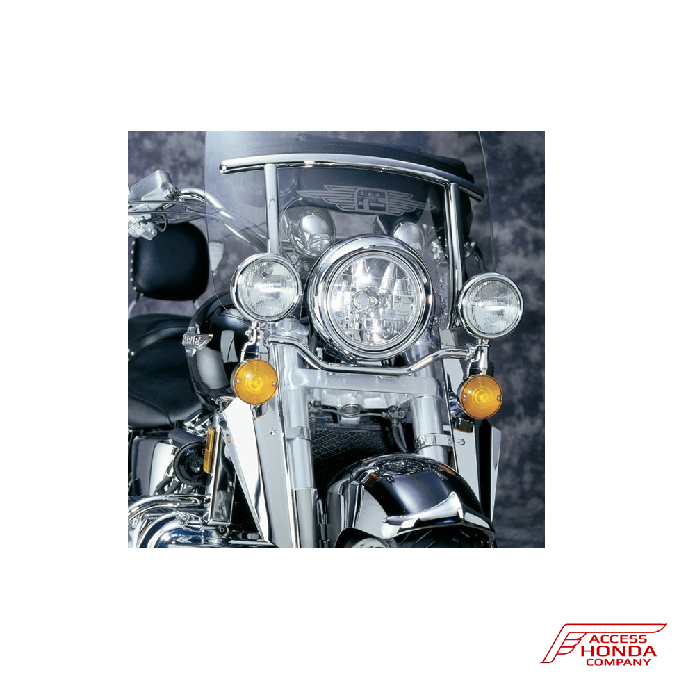 Противотуманные фары и указатели поворота ZTechnik® VStream® для Honda GL1500 F6C Valkyrie (SC34) Противотуманные фары и указатели поворота ZTechnik® VStream® для Honda GL1500 F6C Valkyrie (SC34)