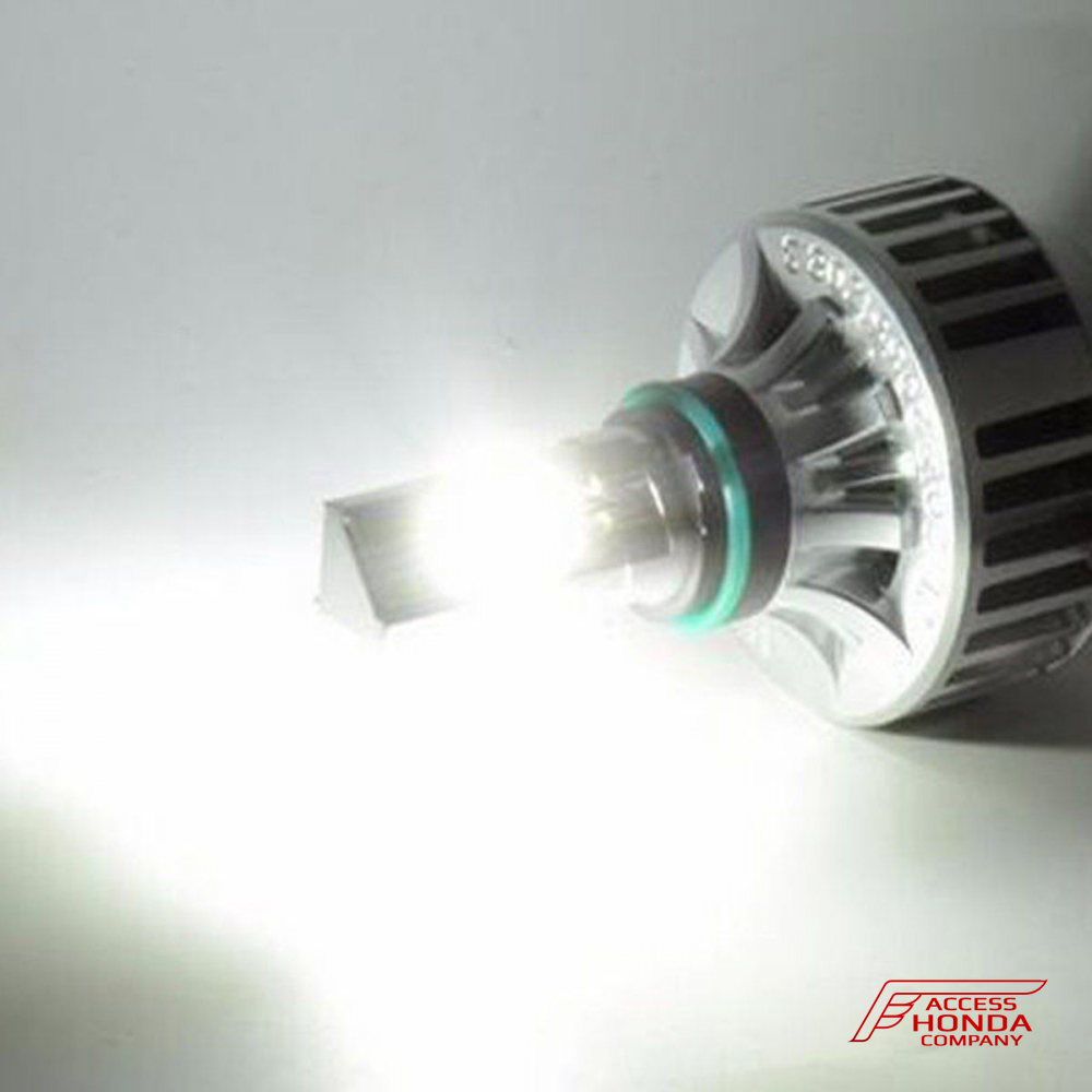 Лампа светодиодная LED H4 40W 4500LM 6000K Лампа светодиодная LED H4 40W 4500LM 6000K