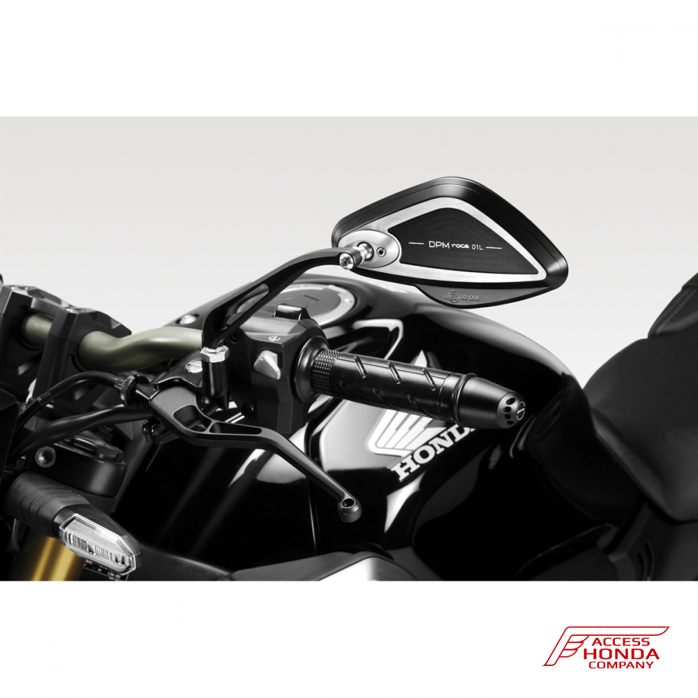 Рычаги сцепления и тормоза DPM Race для мотоцикла Honda Рычаги сцепления и тормоза DPM Race для мотоцикла Honda