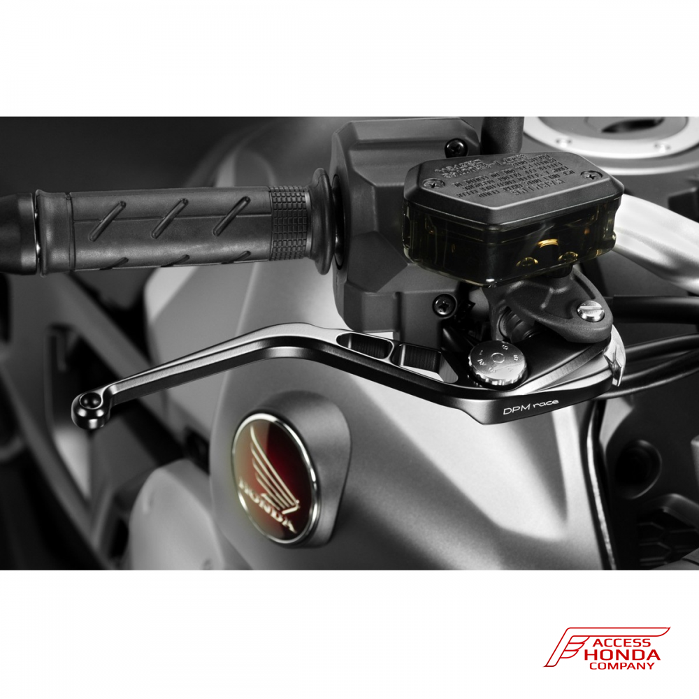 Рычаги сцепления и тормоза DPM Race для мотоцикла Honda CB1000R 2018-2020 Рычаги сцепления и тормоза DPM Race для мотоцикла Honda CB1000R 2018-2020