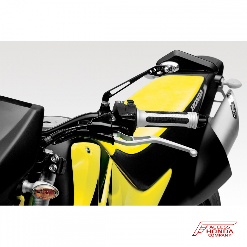 Рычаги тормоза и сцепления DPM Race для Honda FMX650 Рычаги тормоза и сцепления DPM Race для Honda FMX650