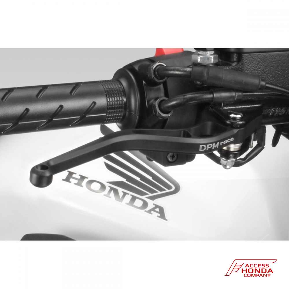 Рычаги сцепления и тормоза DPM Race для мотоцикла Honda Рычаги сцепления и тормоза DPM Race для мотоцикла Honda