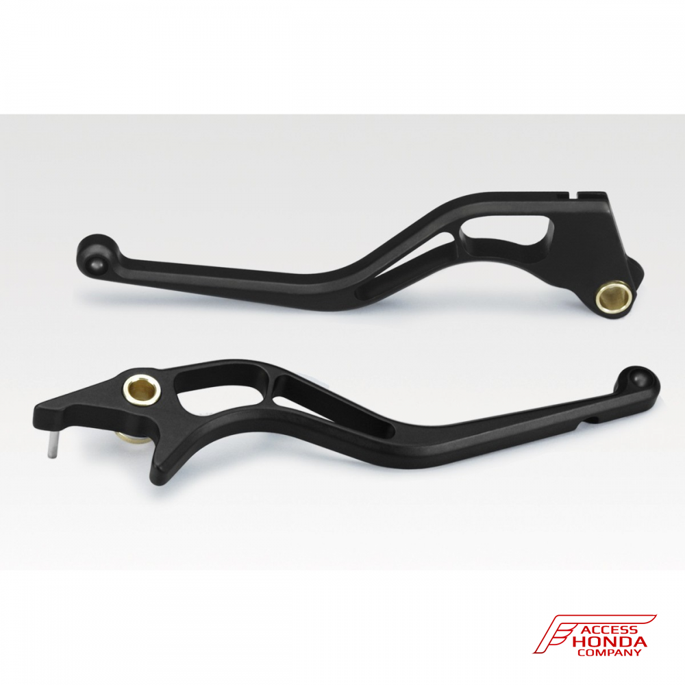 Рычаги тормоза и сцепления DPM Race для мотоциклов Honda Рычаги тормоза и сцепления DPM Race для мотоциклов Honda